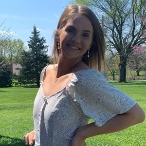 Meet your Posher, Kylee